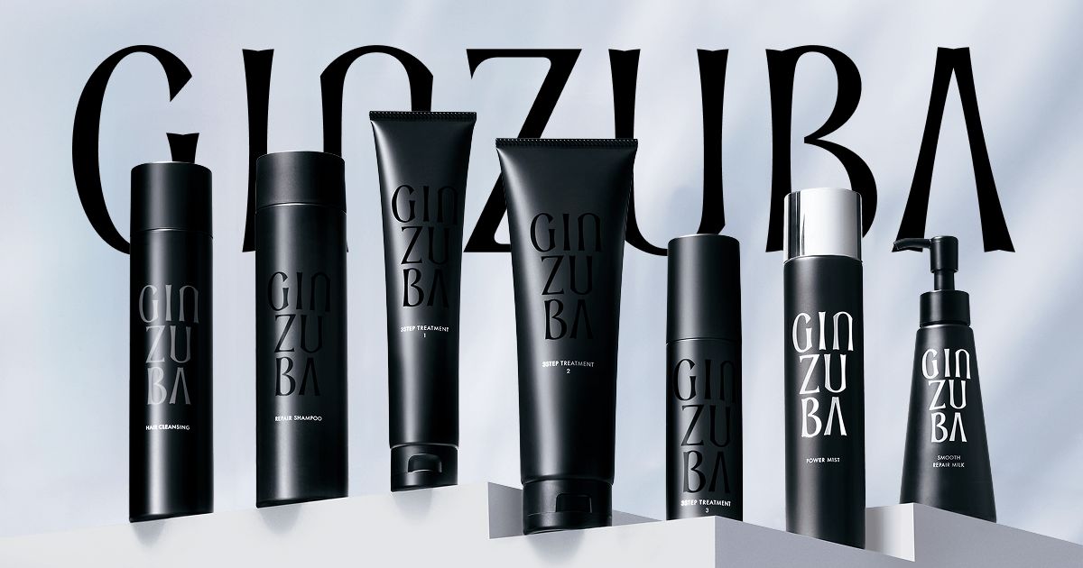 GINZUBA | 公式サイト&ストア GINZUBA | 公式サイト&ストア